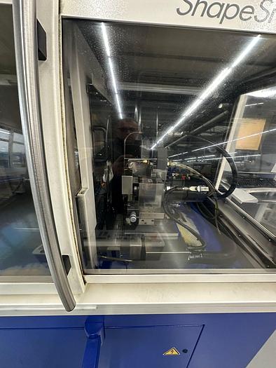 Usado 2008 ROLLOMATIC NP4