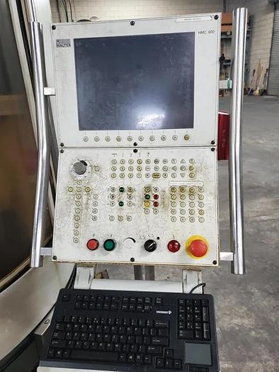 Usado 2005 WALTER HELITRONIC VISION