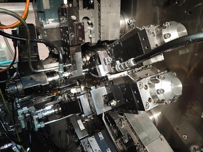 Usado 1999 INDEX MS32B