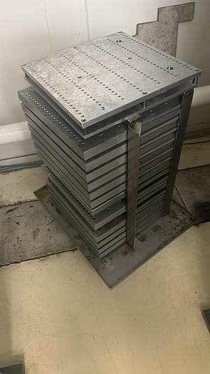 Usado 2005 Walter Helitronic VISION