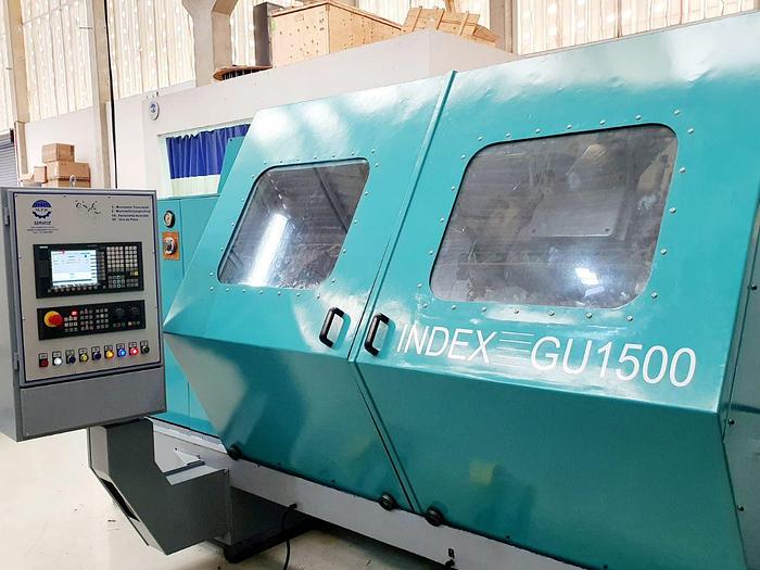 Usado 2022 INDEX GU-1500