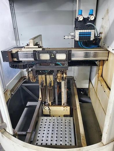 Usado 2005 WALTER HELITRONIC VISION