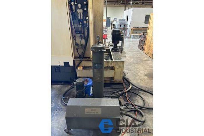 Usado 2006 Walter Helitronic Power