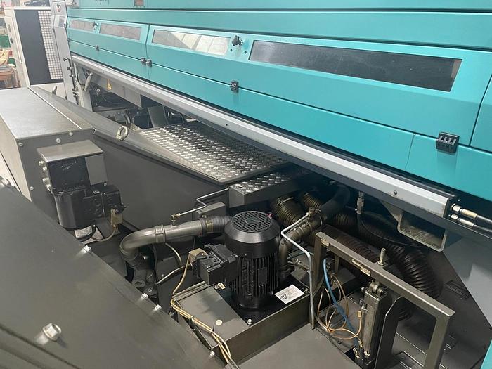 Usado 2007 INDEX MS22C