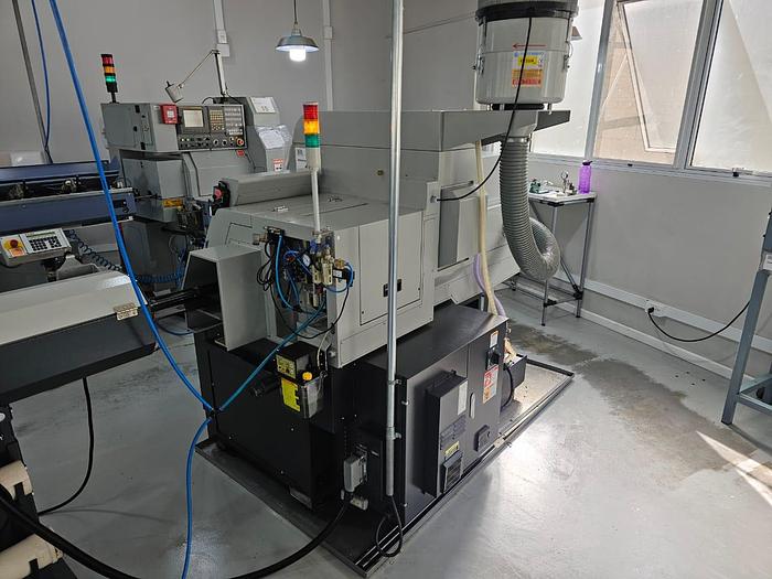 Usado 2021 Hanwha XP12S