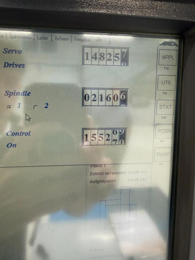Usado 2005 Anca RX7