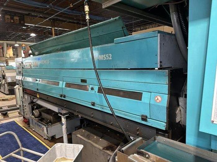 Usado 2006 INDEX MS52C