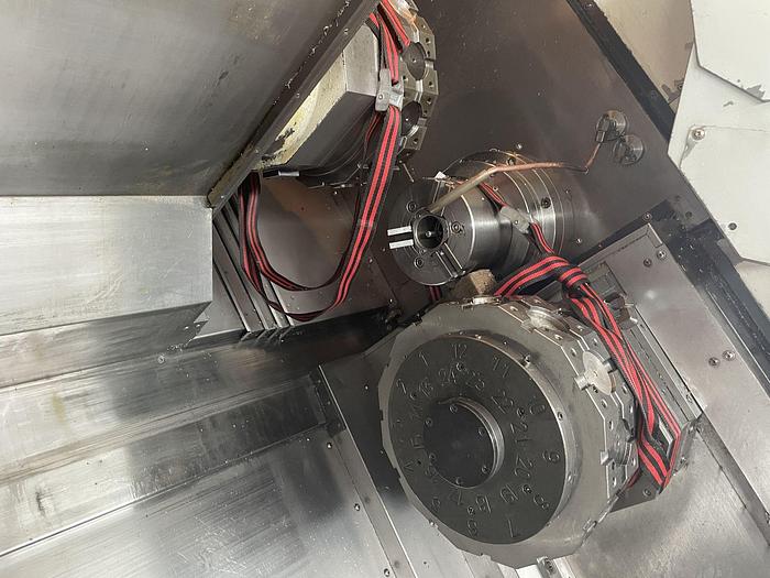 Usado 2006 Doosan Puma TT1800SY