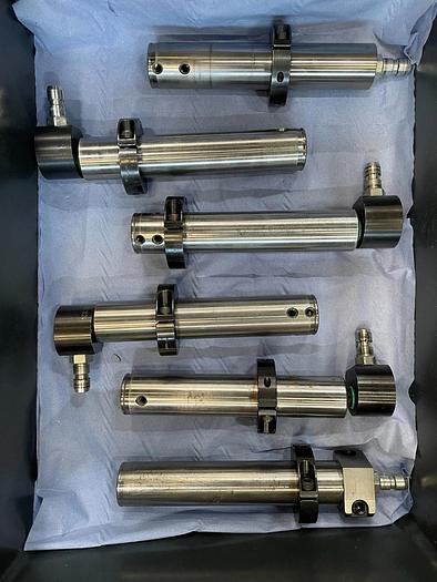 Usado 2007 INDEX MS22C