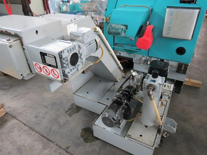 Usado 2000 INDEX ABC 52