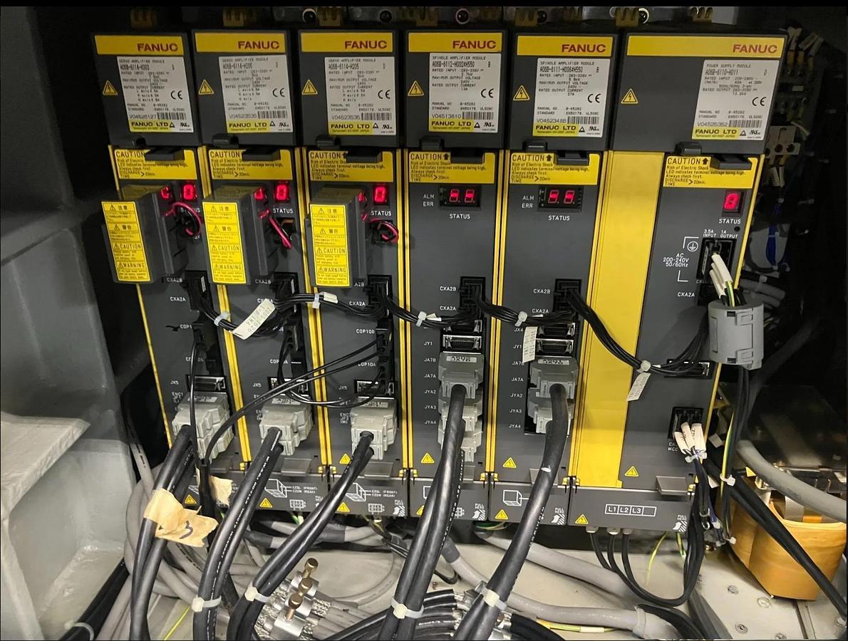 Usado 2004 Star SR20R