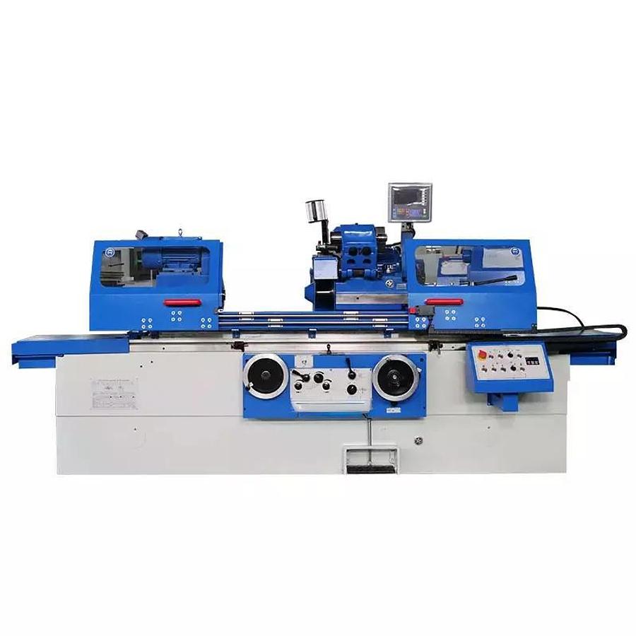 2026 IRONTECH M1432BX1000 RETIFICA CILINDRICA