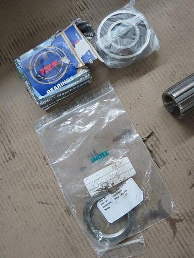 Usado 2000 INDEX ABC 52