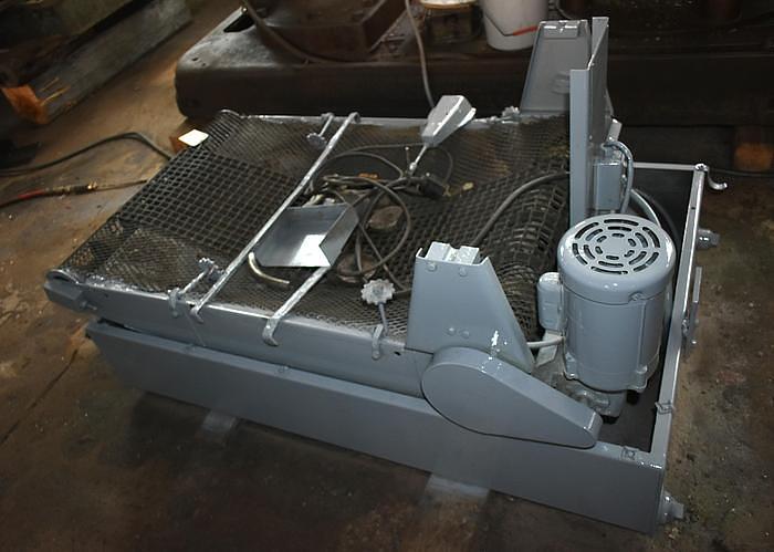 Usado 1987 CINCINNATI MILACRON