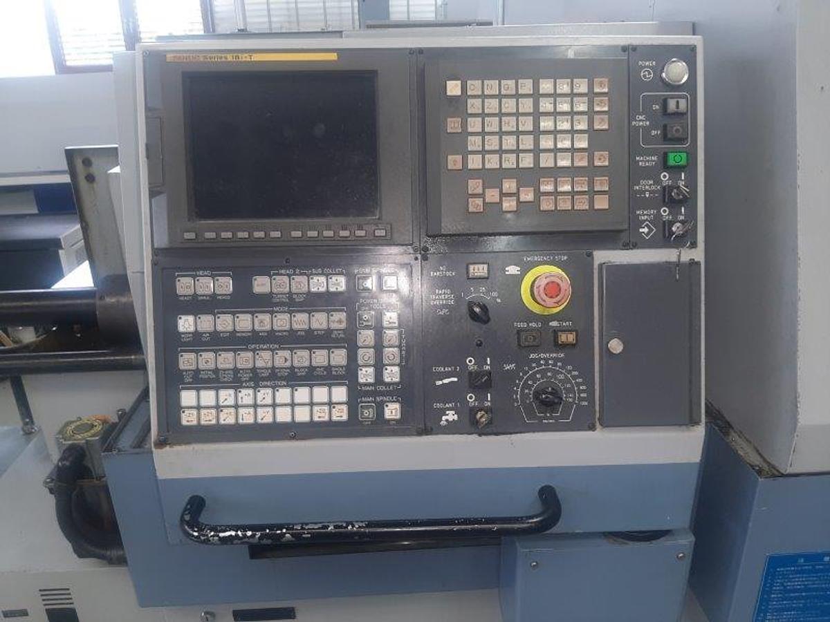 Usado 2002 Star SV32