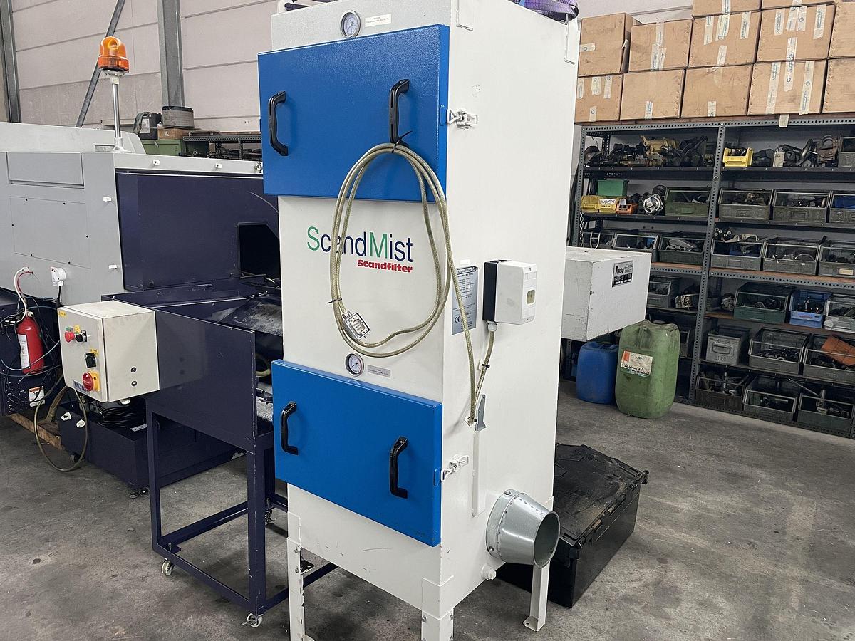 Usado 2003 Citizen L32