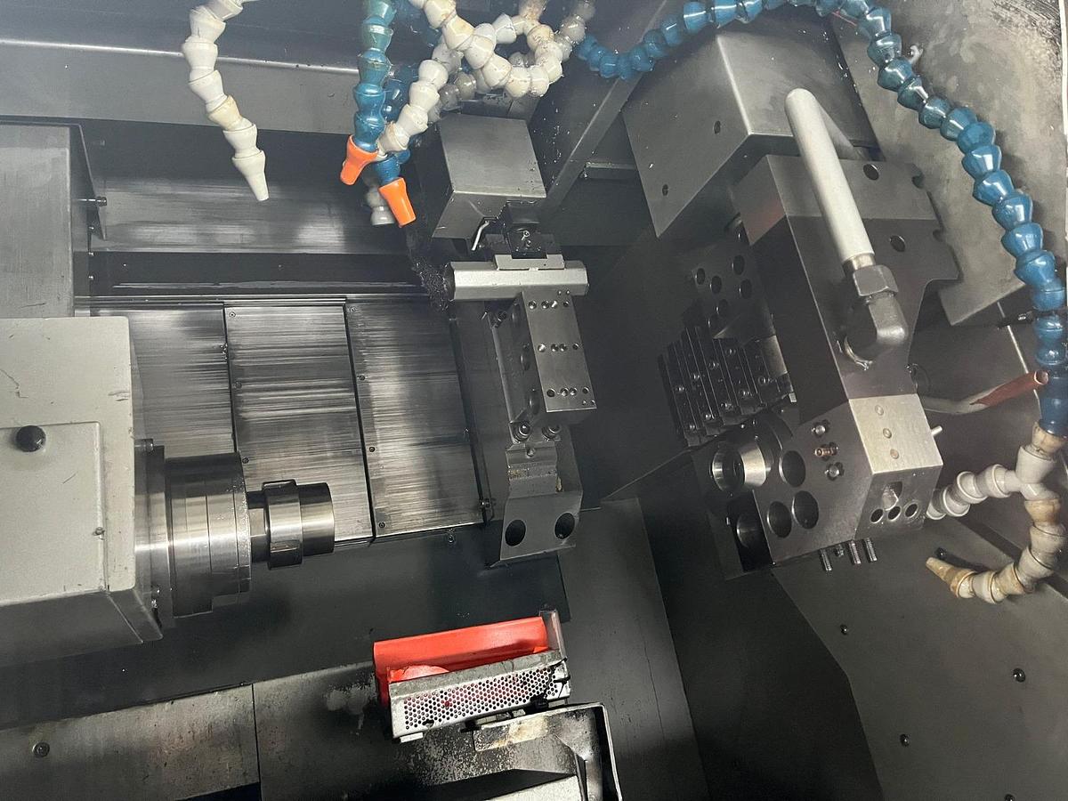 Usado 2006 Citizen L32