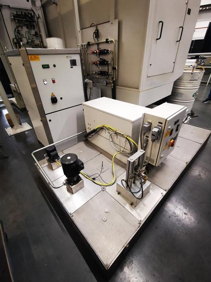 Usado 2008 ABA MULTILINE 2507