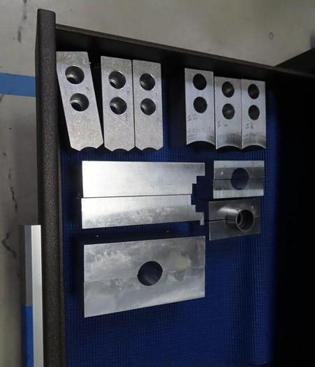 Used 2020 HAAS ST-30Y CNC Turning Center With Live Tooling