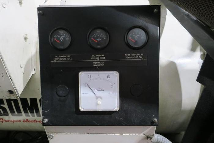 Used 1994 MTU 16V396