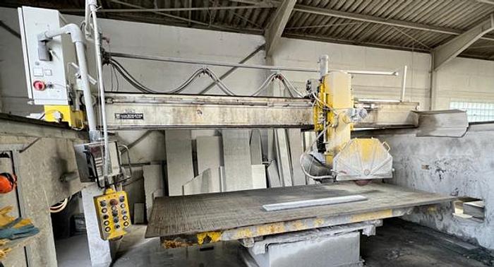 Gebraucht 1983 Schlatter Robert