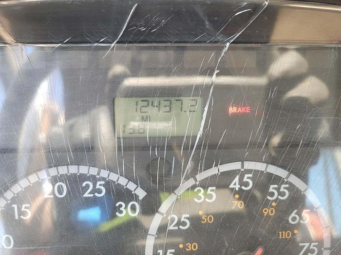 Used Altec LP108 Cable Handler on 2006 Freightliner 6x6 Truck - M27656