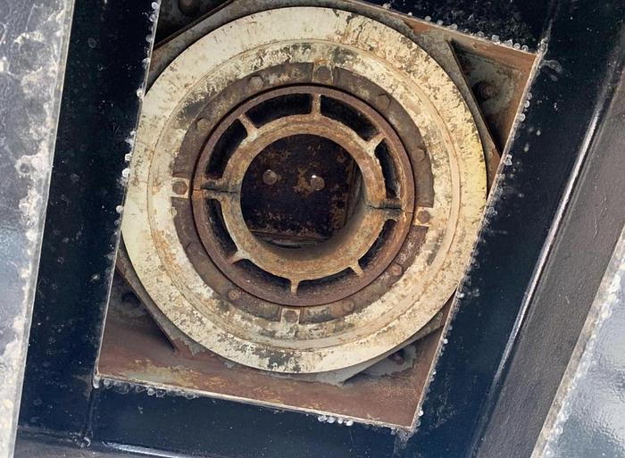 Used 2011 National Oilwell Varco