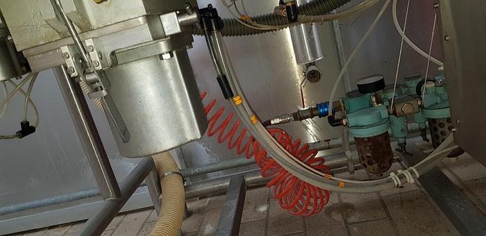 Usato Macchina per sottovuoto, GRACE VC2