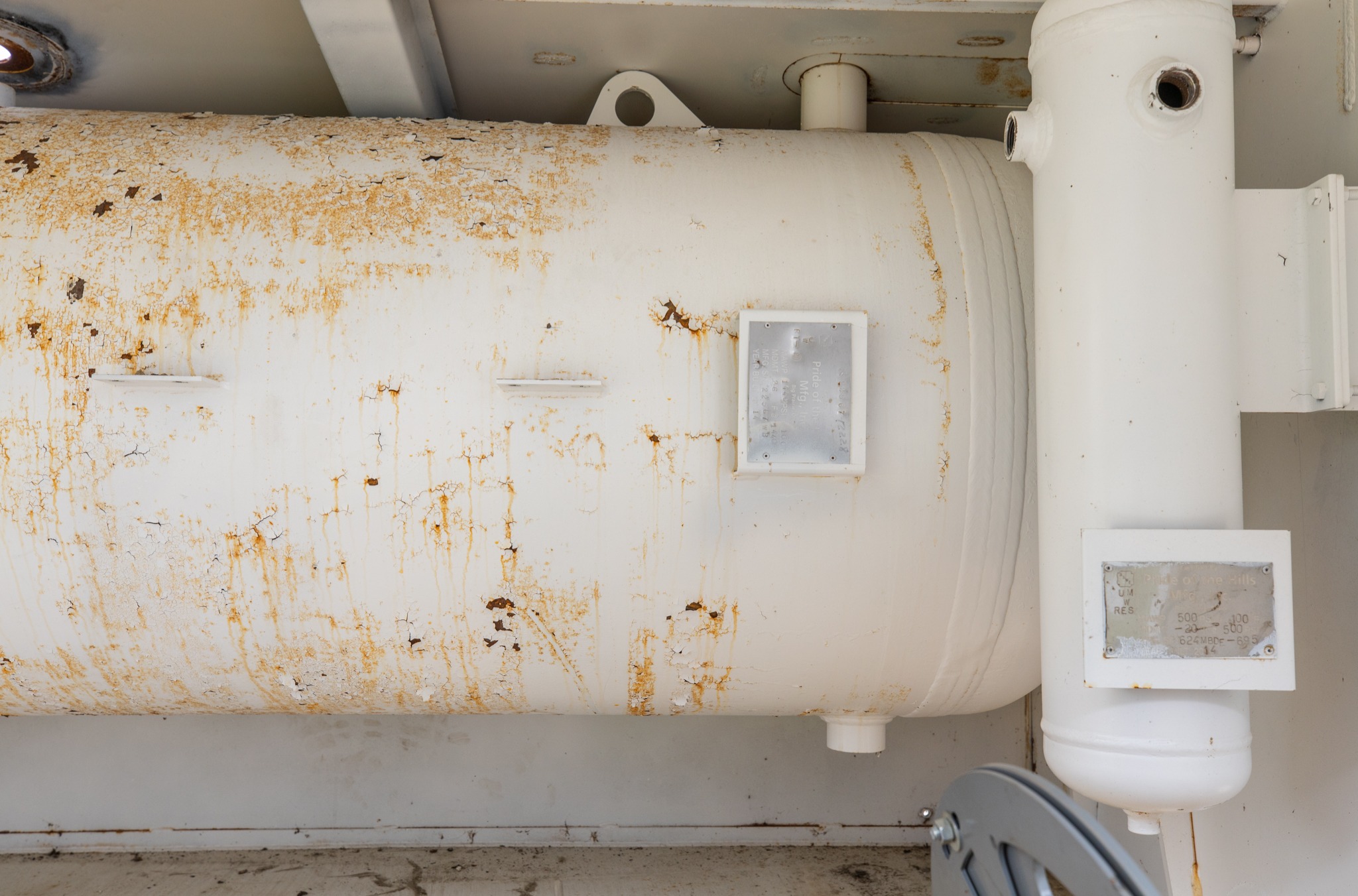 GPU, Single, 30"x8', 1440, 1 mmbtu