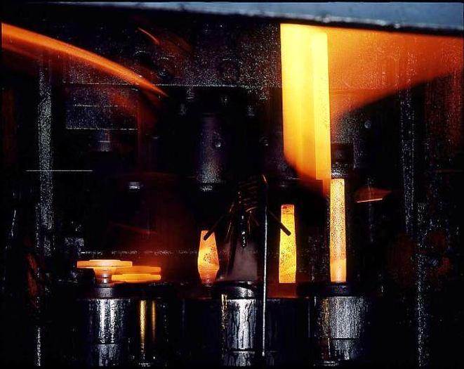 Used Press Friction Screw SKP2500