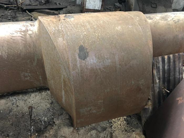 Used 1968  NKMZ KGSHP 4000 HOT STAMPING PRESS