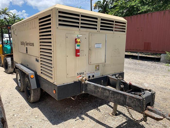 Used 2012 Ingersoll Rand HP750WCU