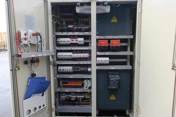 Used 2012 Volvo TAD1344GE - 455 KVA