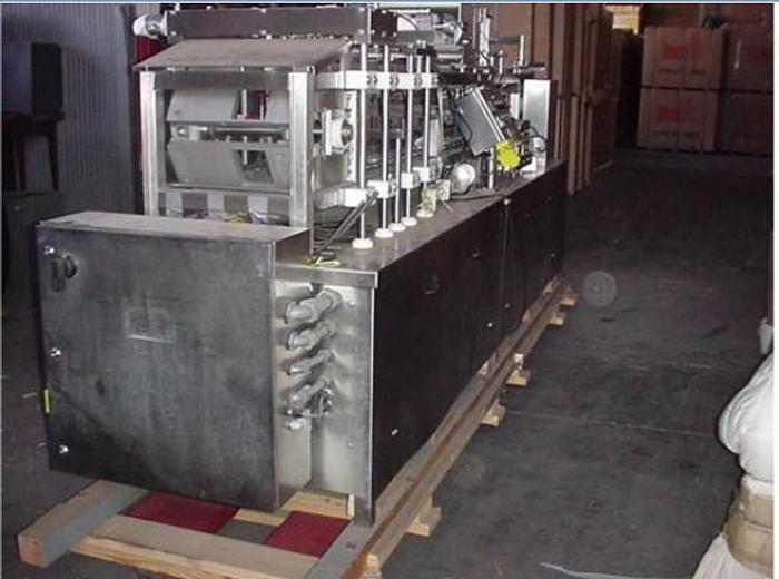 Used Filler, Cup, Sealer, Lidder, Phoenix, Chili #A740671