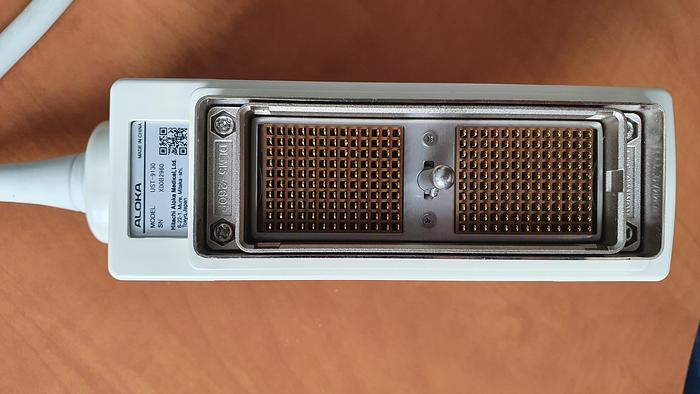 Gebraucht Aloka proSound F75