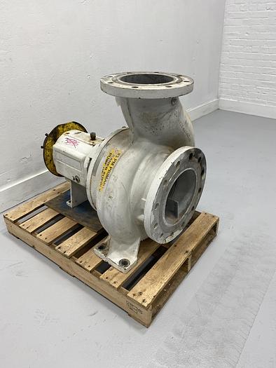 Used SULZER APT41-8 #44096