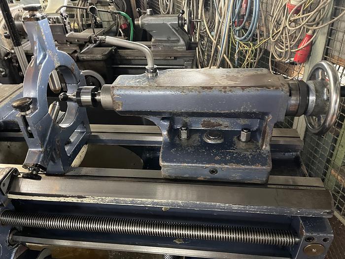 Usato TOVAGLIERI TOV 360