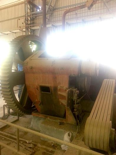 Used Upsetter Eumuco,Germany