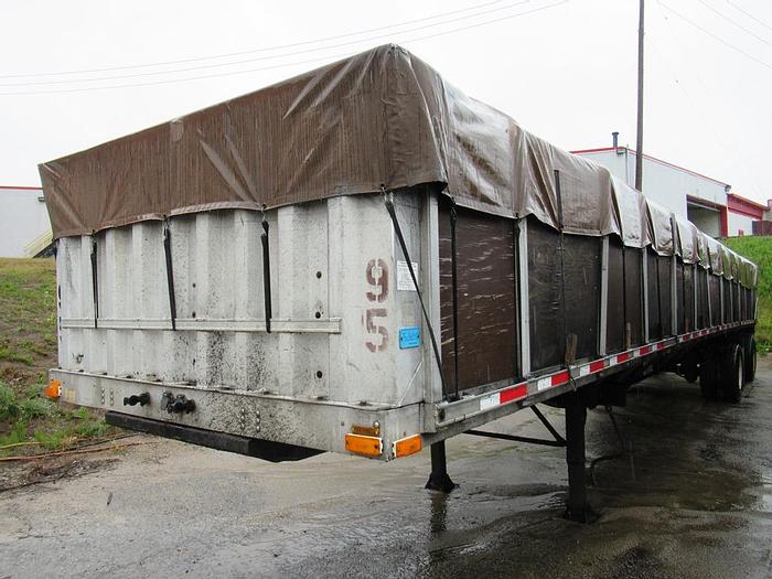 Used 2005 KENTUCKY 48'x102"