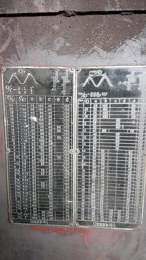Used Frezarka obwiedniowa KOLOMNA 5330
