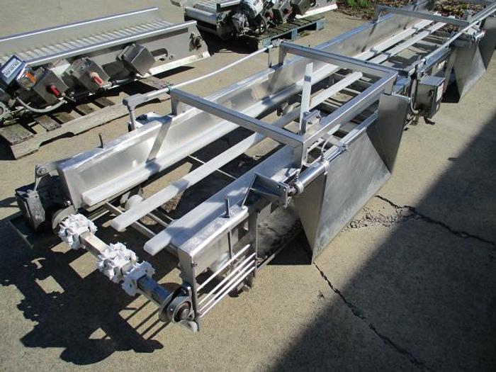 Used RMF Conveying System; Md#TTC