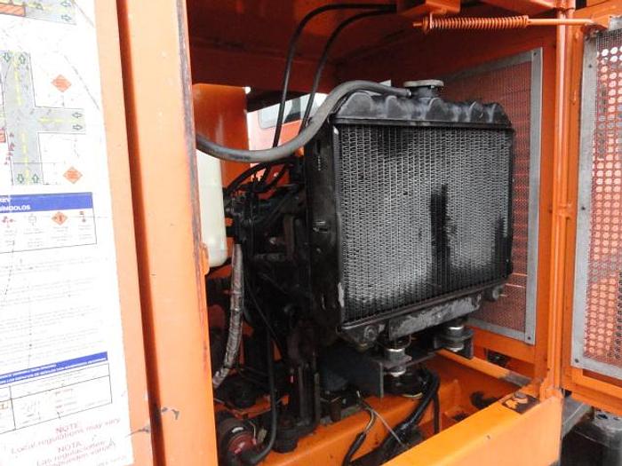 Used 2008 ALTEC LRV55