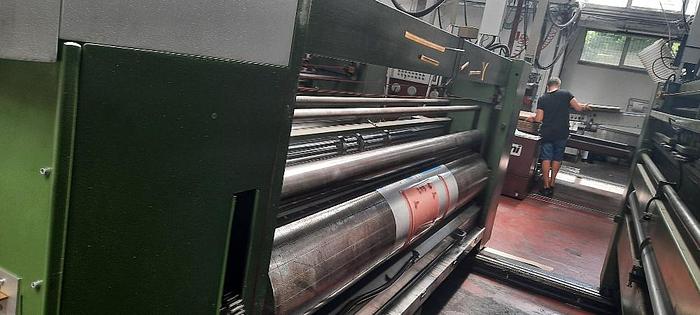 Usato CURIONI 3100 NT