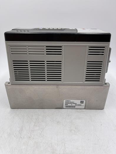 Used Allen-Bradley 20A D 5P0 A0 AYNNNC0 Ser A, 20-Him-A3 Ser C 