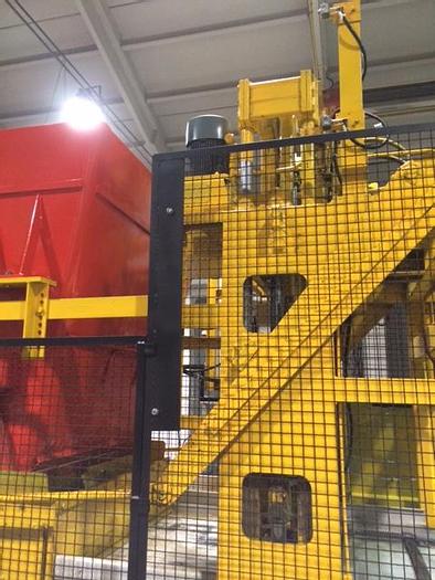 2021 KNAUER F-129 Simatic