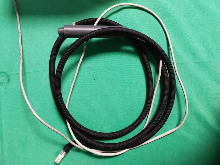 Gebraucht HORTMANN AIRMATIC Luftkaloristat AIR CALORIC STIMULATOR