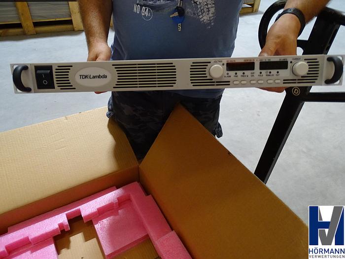 Gebraucht 2013 TDK Lambda GEN-150-16-1P230