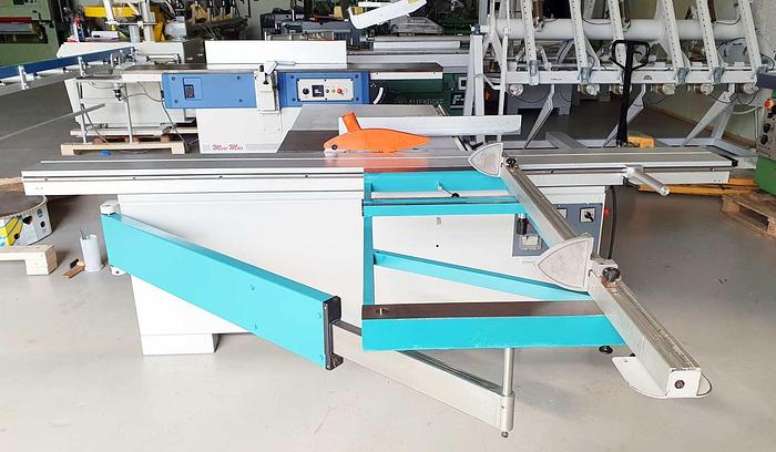 Used Griggio Format panel SC32 