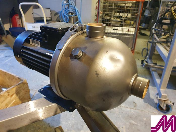 Grundfos C 4J518006 P11015 Centrifugal Pump