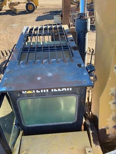Used 2008 CATERPILLAR 365CL